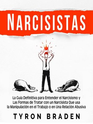 cover image of Narcisistas